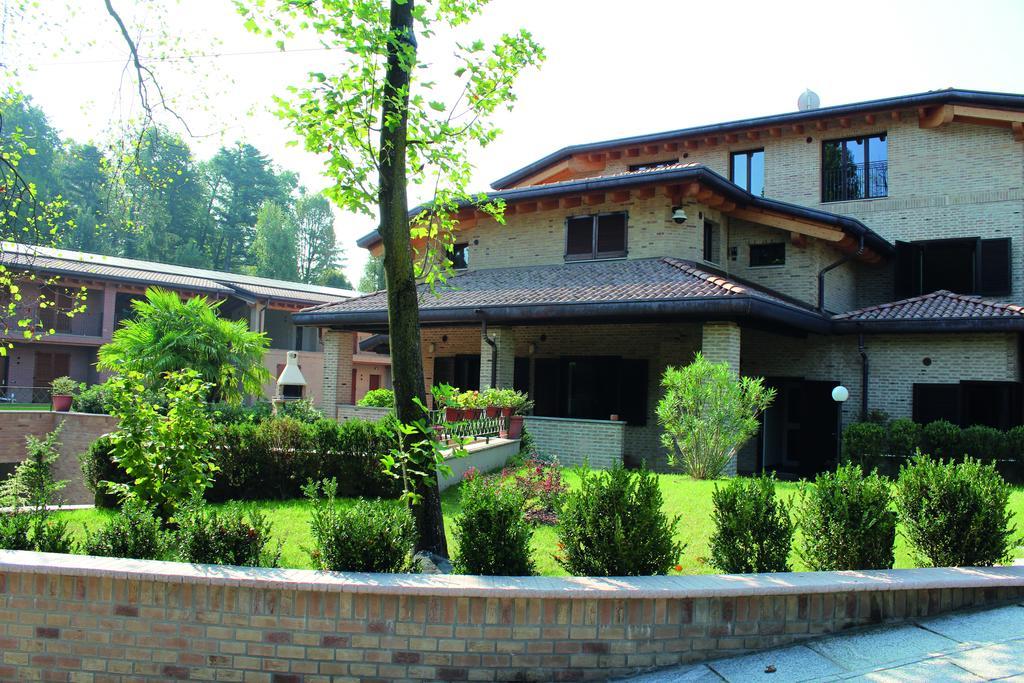 Maison D'Elite Seregno Exterior photo