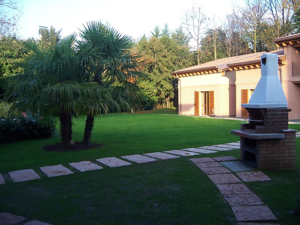 Maison D'Elite Seregno Exterior photo