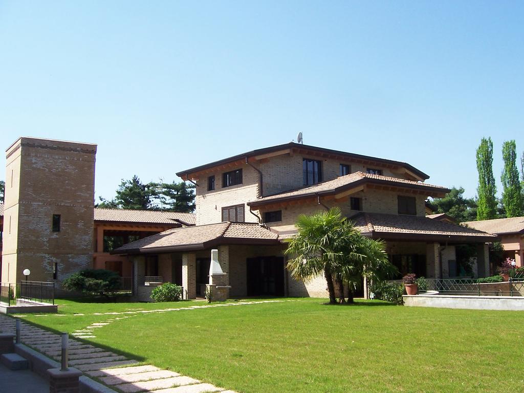 Maison D'Elite Seregno Exterior photo