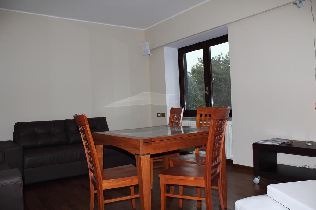 Maison D'Elite Seregno Room photo