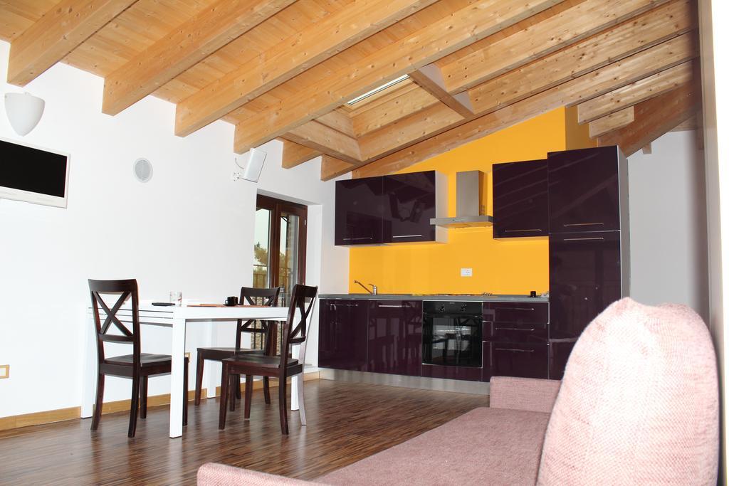 Maison D'Elite Seregno Room photo